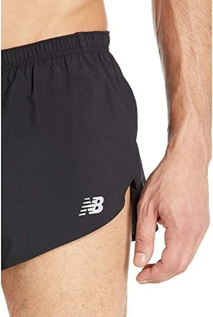 Accelerate 3-Inch Split Short 2