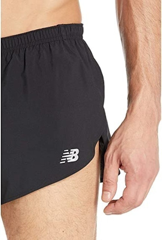 Accelerate 3-Inch Split Short 2