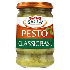 Classic Basil Pesto