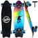 Beleev Complete Cruiser Skateboard 1