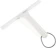 Leifheit 3. Leifheit Cabino Shower Squeegee 1