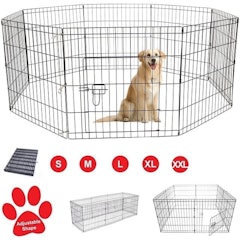Pet Dog Pen