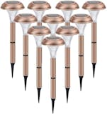 10 Best Solar Garden Lights UK 2024 | Argos, Habitat and More 5