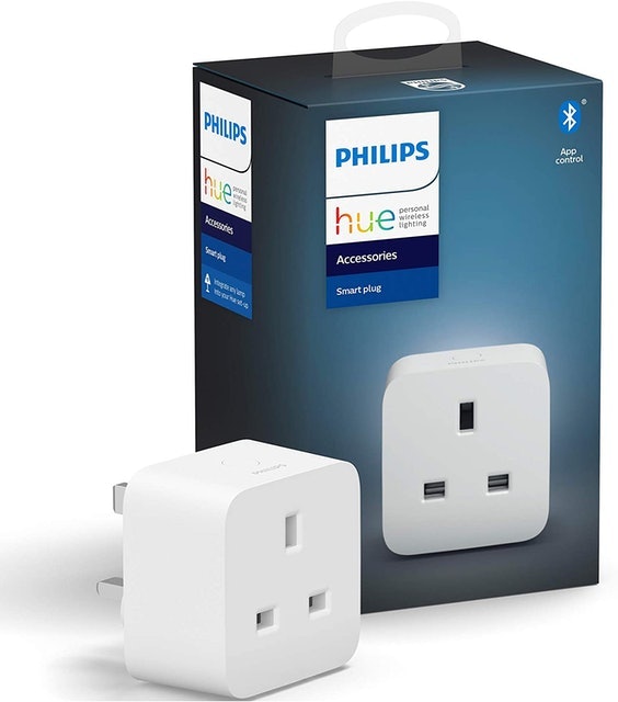 10 Best Smart Plugs UK 2024 | TP-Link, Hive and More 5
