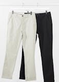 10 Best Men's Chinos UK 2024 | Levi's, Dickies and More 3