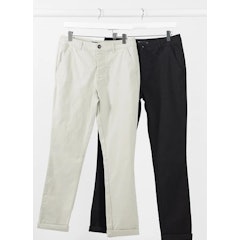 Super Skinny Chinos
