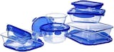 10 Best Meal Prep Containers UK 2024 | Pyrex, VonShef, and More 4