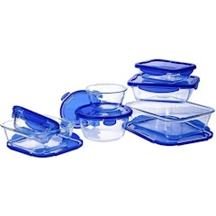 4. SZRWD Silicone Collapsible Containers 4 Pack