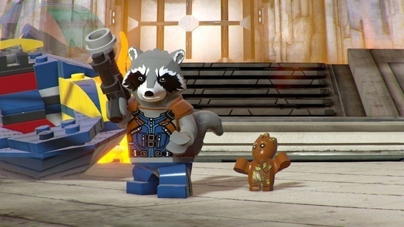 LEGO® Marvel Super Heroes 2 4