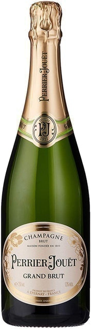 10 Best Champagnes UK 2021 | Taittinger, Moët & Chandon and More 1
