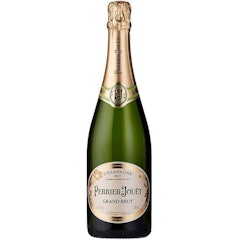 Grand Brut Non-Vintage Champagne