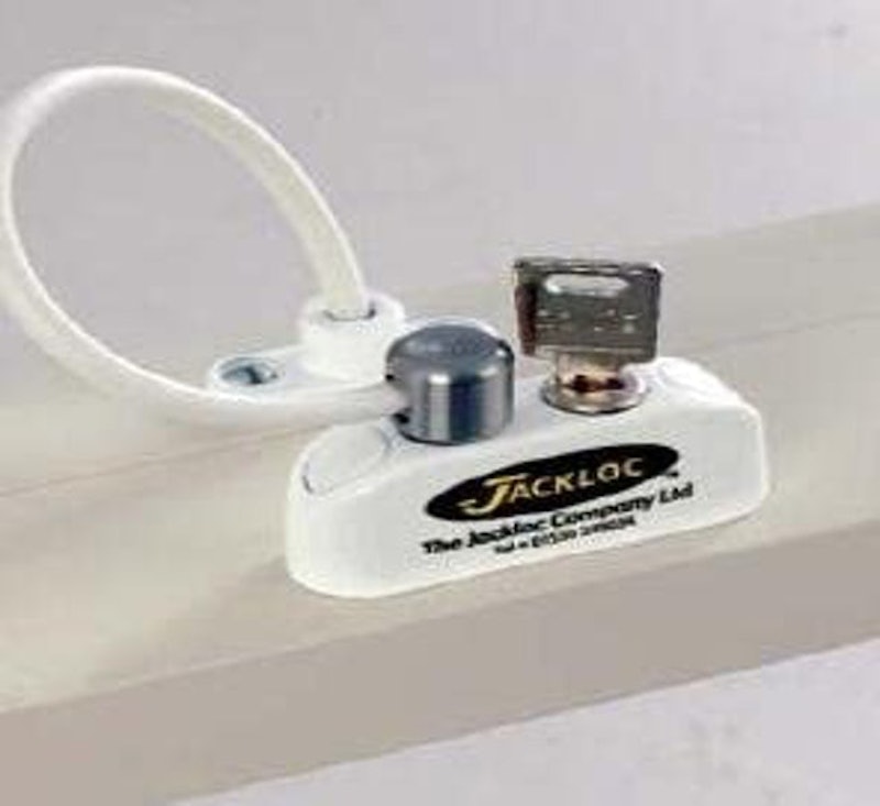 Window and Door Restrictor 2