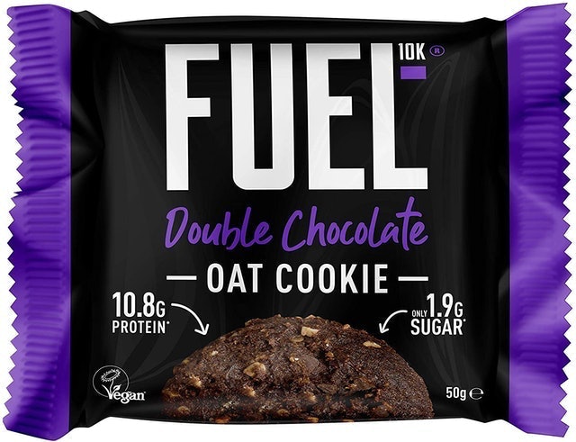 Protein Cookie - Chocolate Chip Flavour 1