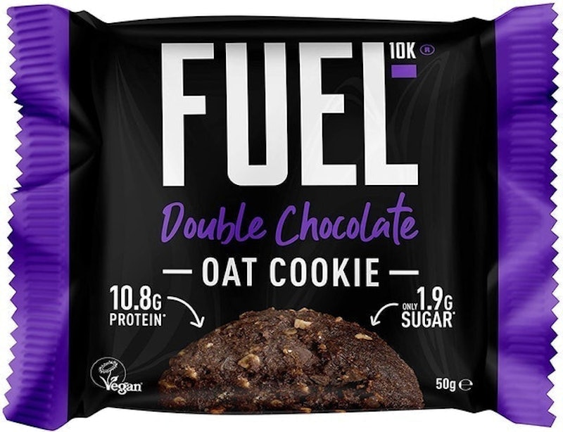 Protein Cookie - Chocolate Chip Flavour 1