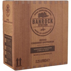 Shiraz Cabernet Sauvignon Red Wine