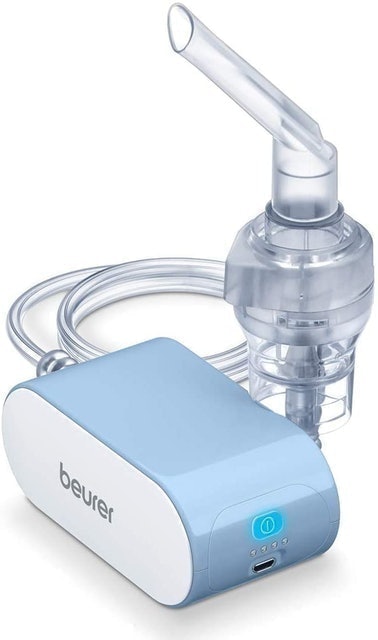 Portable Nebuliser 1