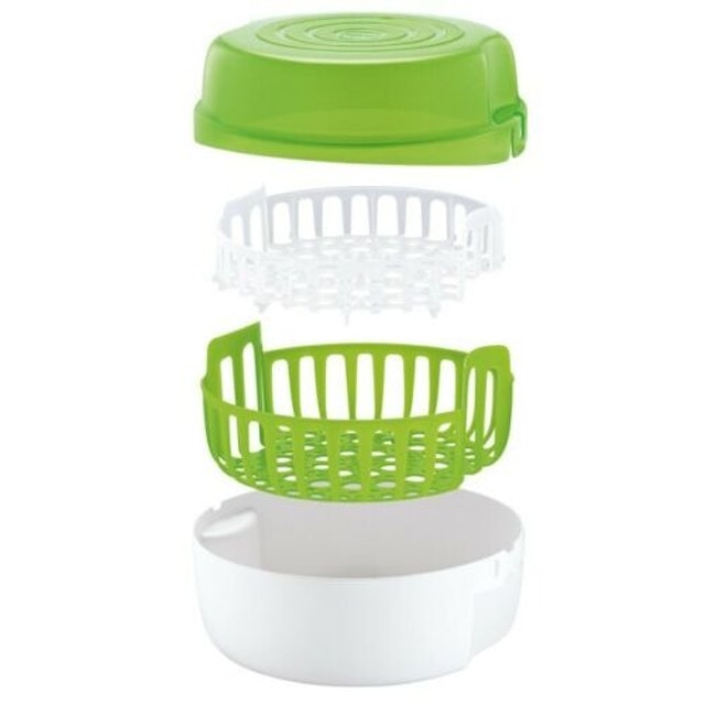 Microwave Steam Steriliser 2