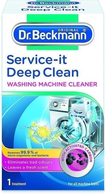 Service-it Deep Clean Washing Machine Cleaner 1