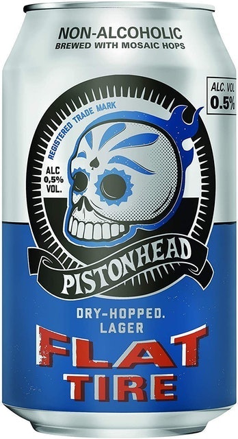 10 Best Lagers UK | Brewdog, Pistonhead and More 5