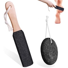 Natural Pumice Stones for Feet