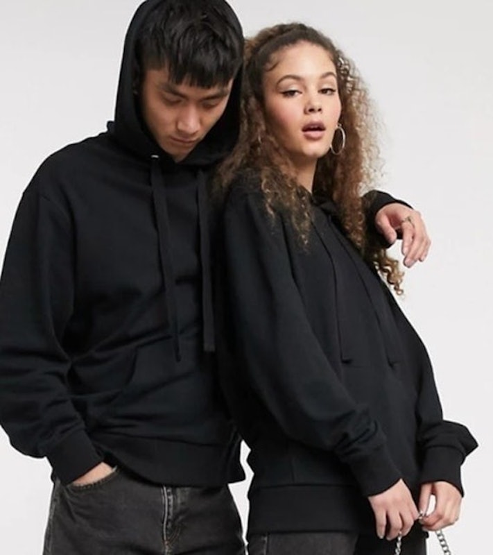 Unisex Hoodie 1