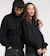 COLLUSION Unisex Hoodie 1