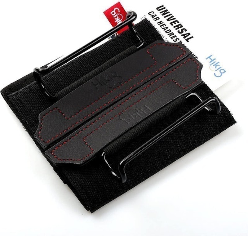 Car Headrest Mount Holder 2