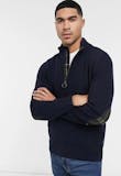 10 Best Jumpers for Men UK 2024 | Fred Perry, Barbour and More 2