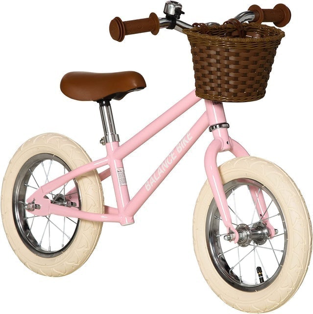 Kids Balance Bike 1