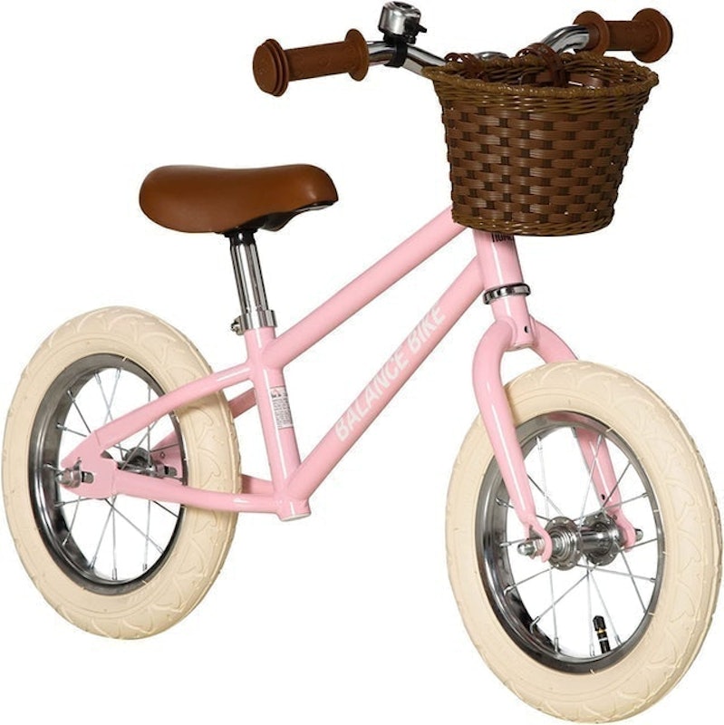 Kids Balance Bike 1