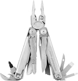 10 Best Pocket Multi-Tools UK 2024 | Leatherman, Victorinox and More 1