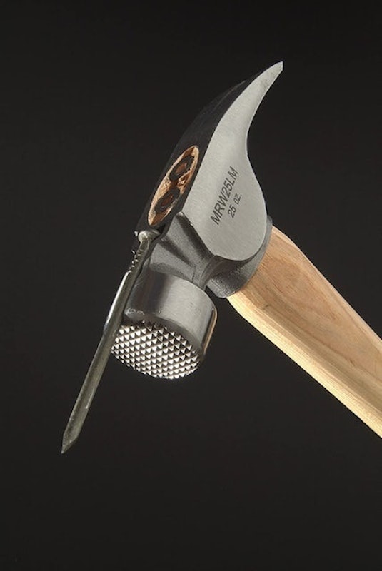 Sure Strike Wooden Hammer 3