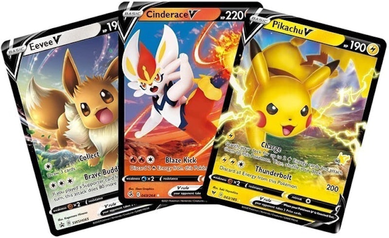 Pokémon Trading Card Game Battle Academy 2