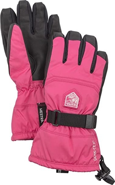 10 Best Ski Gloves for Kids UK 2024 | Hestra, Trespass and More 3