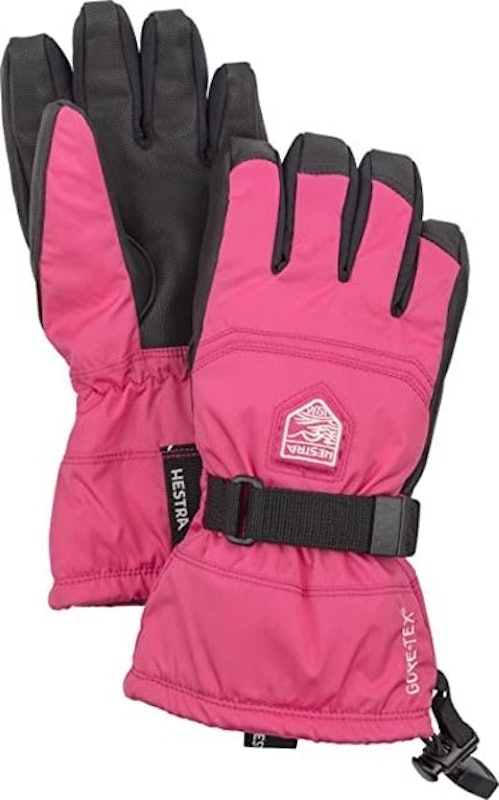 Gore-Tex Gauntlet Jr. 1