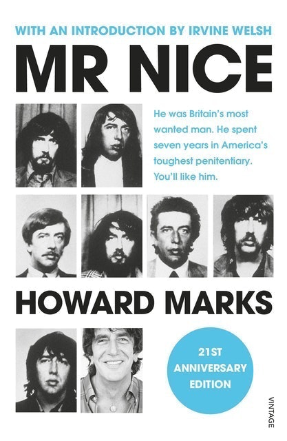 Mr Nice 1