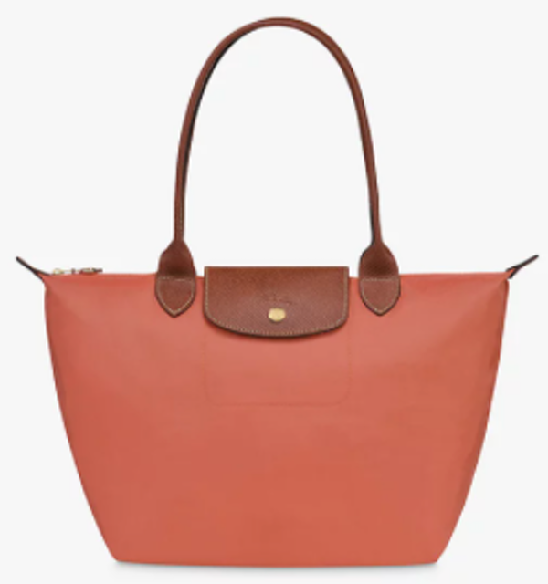 10 Best Shoulder Bags for Women UK 2024 | From Michael Kors, Longchamp and More 2