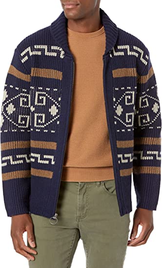 10 Best Cardigans for Men UK 2024 | ASOS, Topman and More 1
