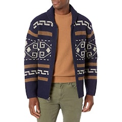 The Original Westerley Sweater Cardigan
