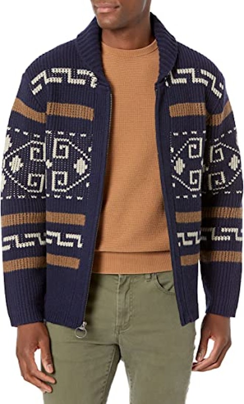 The Original Westerley Sweater Cardigan 1