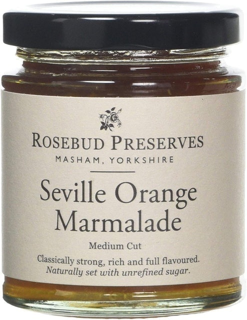 7 Best Marmalades UK | Tiptree Mackays and More 1