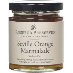Medium Cut Seville Orange Marmalade