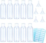 10 Best Travel Bottles for Toiletries in the UK 2024 4