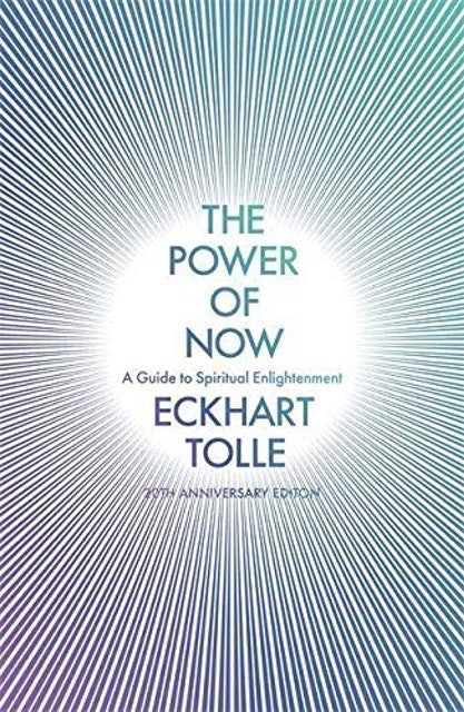 10 Best Spiritual Books UK 2024 | Eckhart Tolle, Dalai Lama and More 2