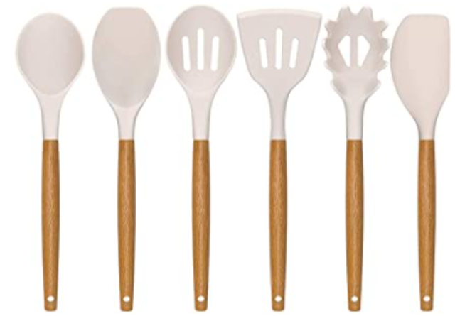 7-Piece Kitchen Utensil Set 1