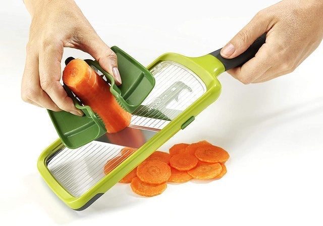 Multi-Grip Mandoline 2