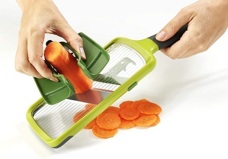 Multi-Grip Mandoline 2
