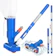 FENRIR Pool Cleaning Kit Vacuum 1