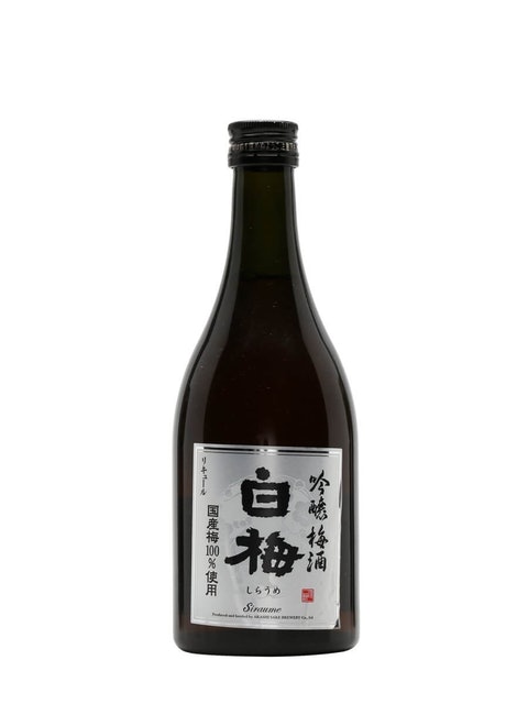 Top 10 Best Japanese Plum Wines in the UK 2021 (Choya, Takara and More) 5