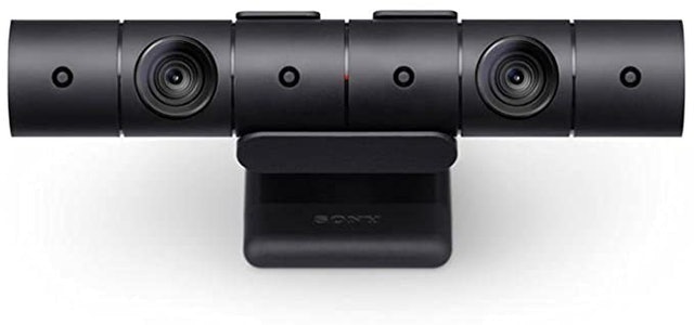 Official Camera V2 2